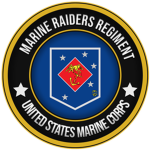 The Μаrіne Rаіder Regіment