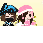 Sister Hearts T