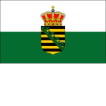Realm of Saxony