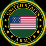 United States Of America Special Army Force