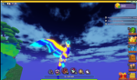 Dragon queens domain