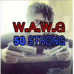 50 Strong | W.A.W.G