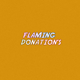 Flaming Donation's Obby (V1.1.0)