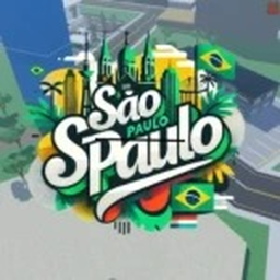 Cidade De São Paulo [RP]
