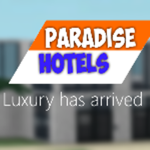 PH|Paradise Hotels