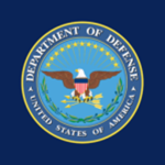 [•] Department of Defense [•]
