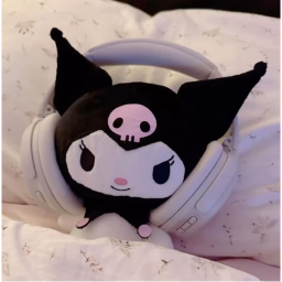 💜