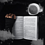 I like books squad