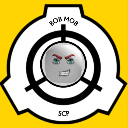 SCP-Bob mob