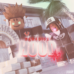 HoodParadise