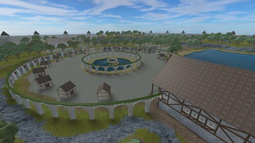Lobby Project