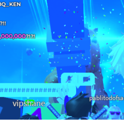 (NEW) Impossible obby