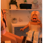 Hydro chic