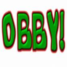 The obby for prizes