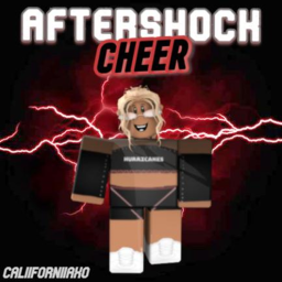 Aftershock Main Gym