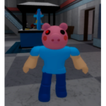 Unofficial PIGGY fan club