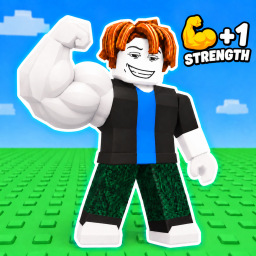 1+ Strength Evolution