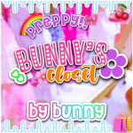 - Bunny’s Closet -