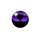 'moon'