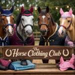 The Horse Clothing Club