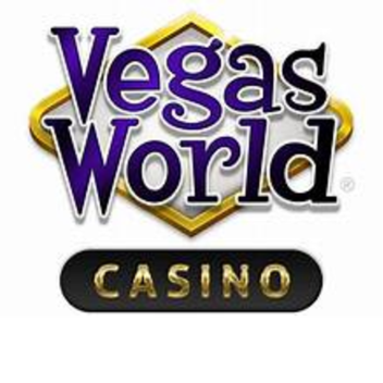 Vegas world casino!