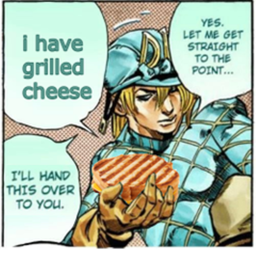 Racist Simulator: Steel Ball Run