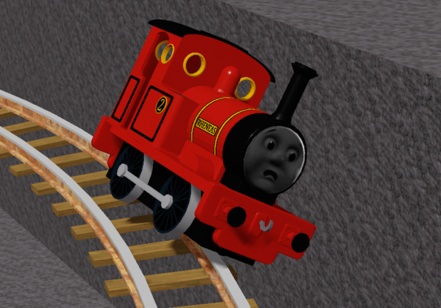 The Sodor Rollercoaster! screenshot 2