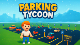 🚗 Magnat Parkingowy