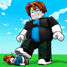Steal Fat from others!