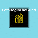 LetsBeginTheGrind