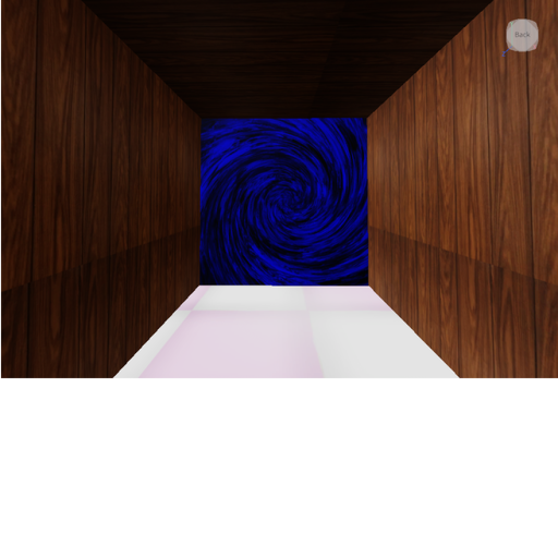 The Bighead Apparition.