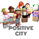 POSITIVE CITY