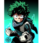 Deku Nation