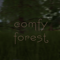 Comfy Forest