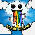 MAGIC CLOTHES ALL STYLES