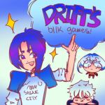 drift's bllk games