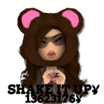 Shake It Up !