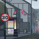 [LRC] | City of Westbridge, United Kingdom