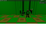 kermit and elmo battles!