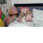 Bunny's for ever