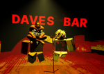 Daves Bar