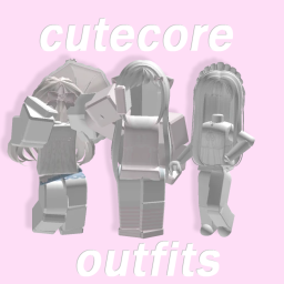 Cutecore Girl Outfits