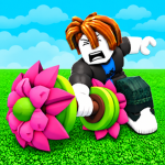 I'm So Strong!