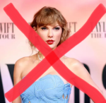 DESTROY TAYLOR SWIFT