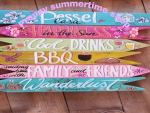 Preppy summertime shop