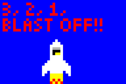 Space Program