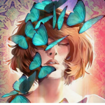 Summer Butterflies'