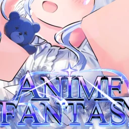 [✨MISE À JOUR 0.5] Anime Fantasy icon