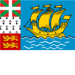 [SPM] St. Pierre et Miquelon