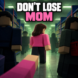 Don't Lose Mom icon